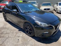 Image for 2014 Mazda Mazda3 Sport ID: 6888382