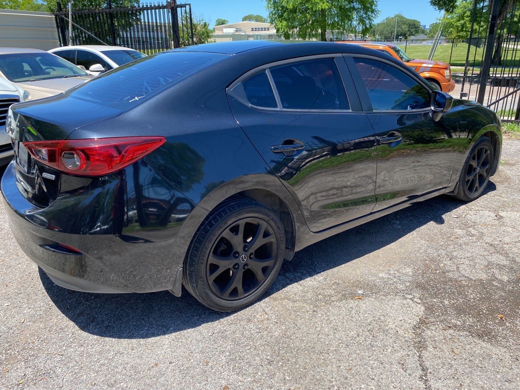 2014 Mazda Mazda3 Image 3