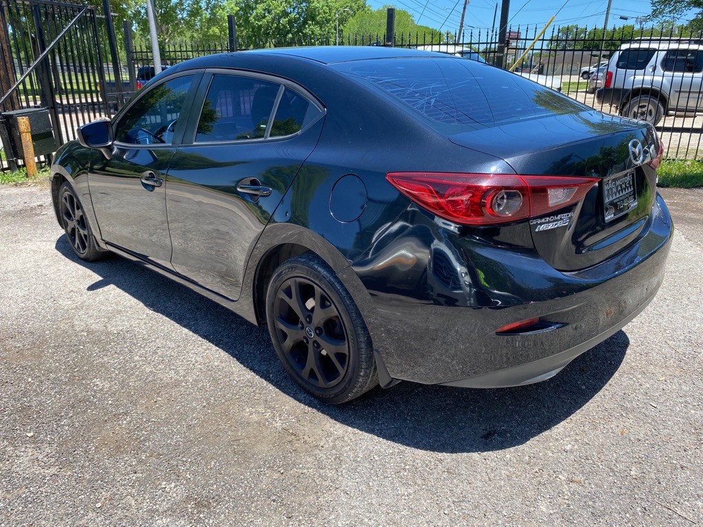 2014 Mazda Mazda3 Image 4