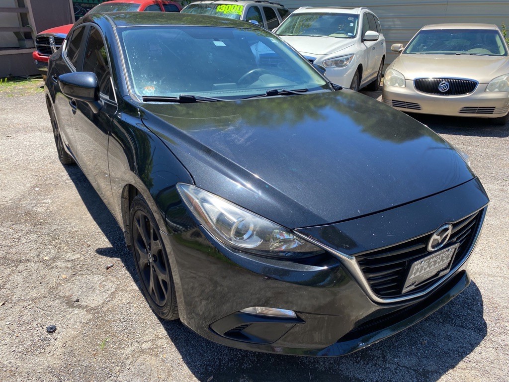 2014 Mazda Mazda3 Image 6