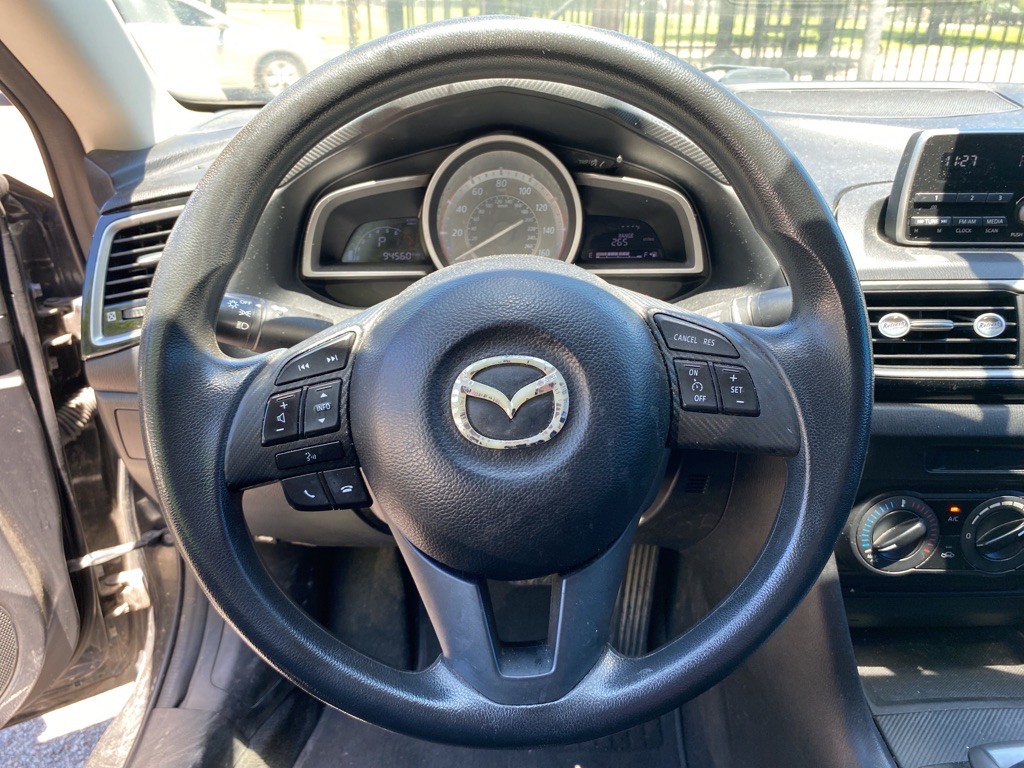 2014 Mazda Mazda3 Image 7