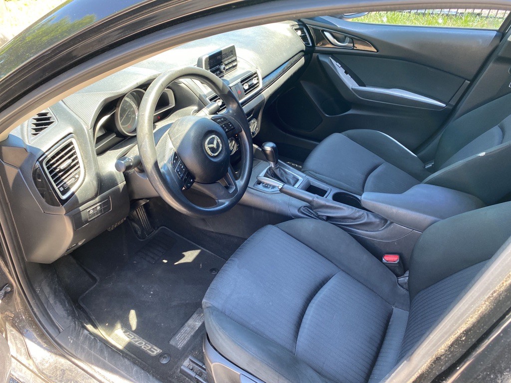 2014 Mazda Mazda3 Image 8