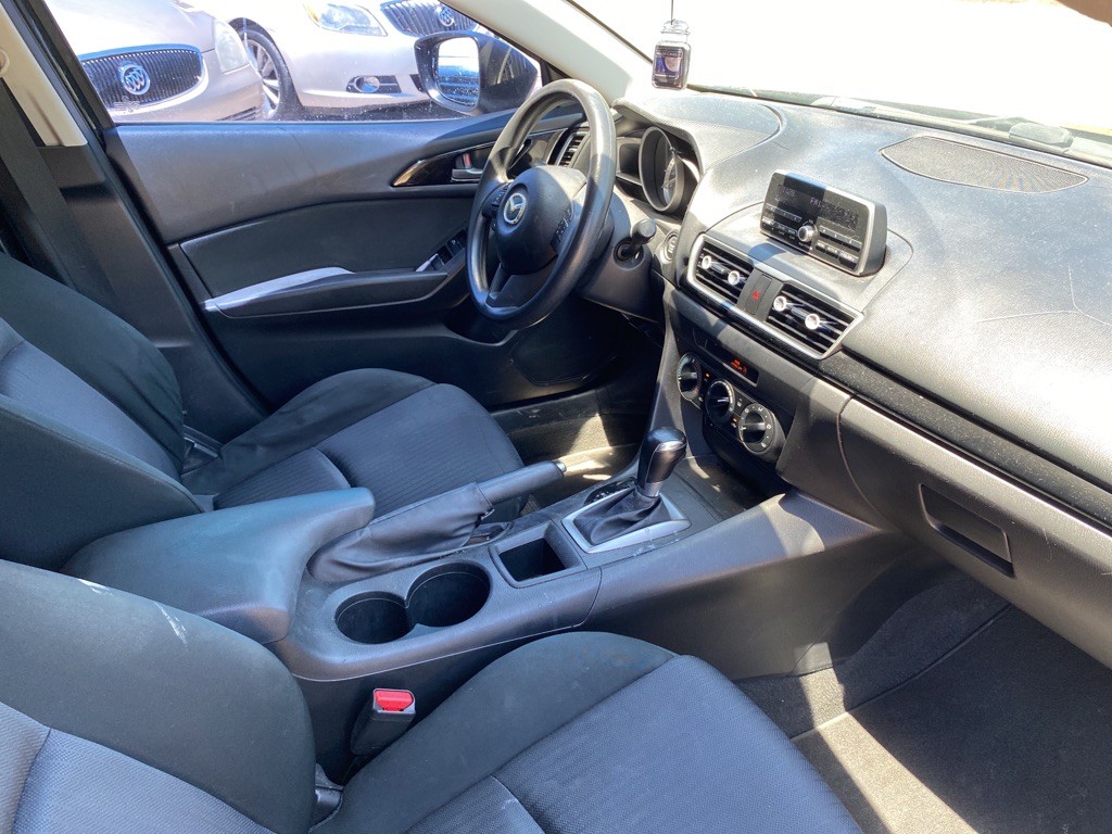 2014 Mazda Mazda3 Image 9