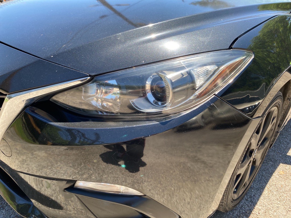 2014 Mazda Mazda3 Image 11