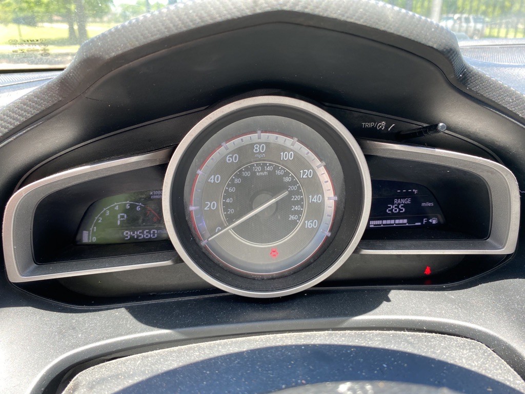 2014 Mazda Mazda3 Image 14