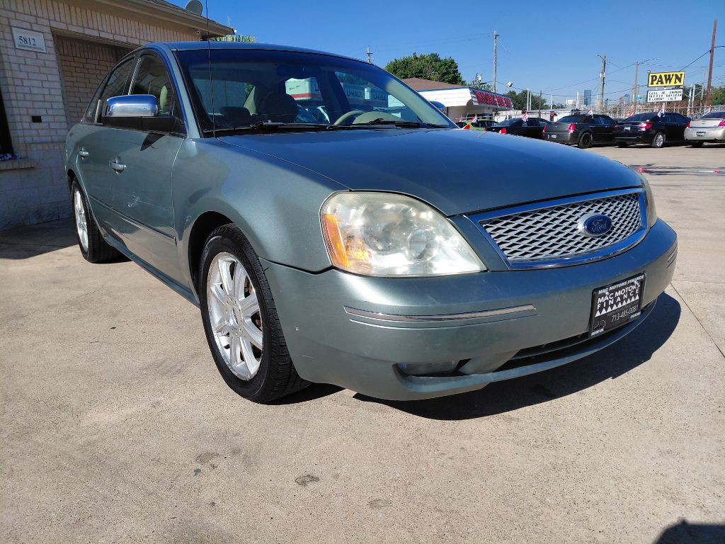 2005 Ford Five Hundred Image 1