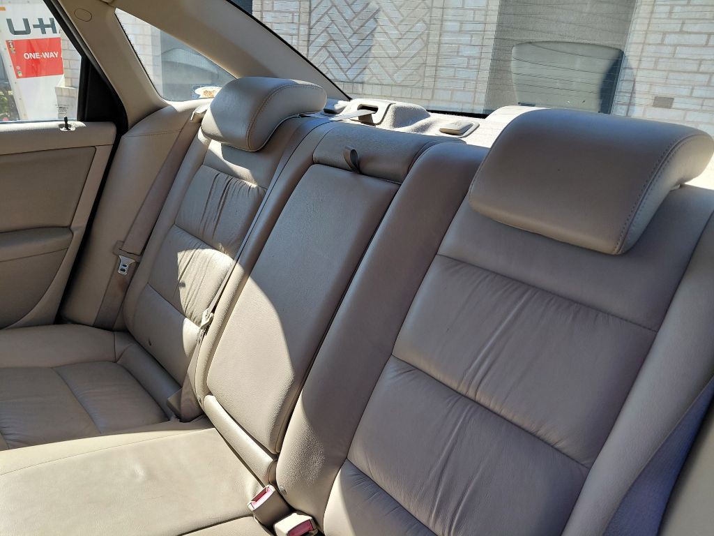2005 Ford Five Hundred Image 14