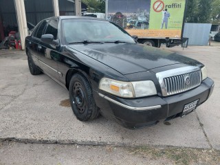 Image for 2007 Mercury Grand Marquis GS ID: 6912439