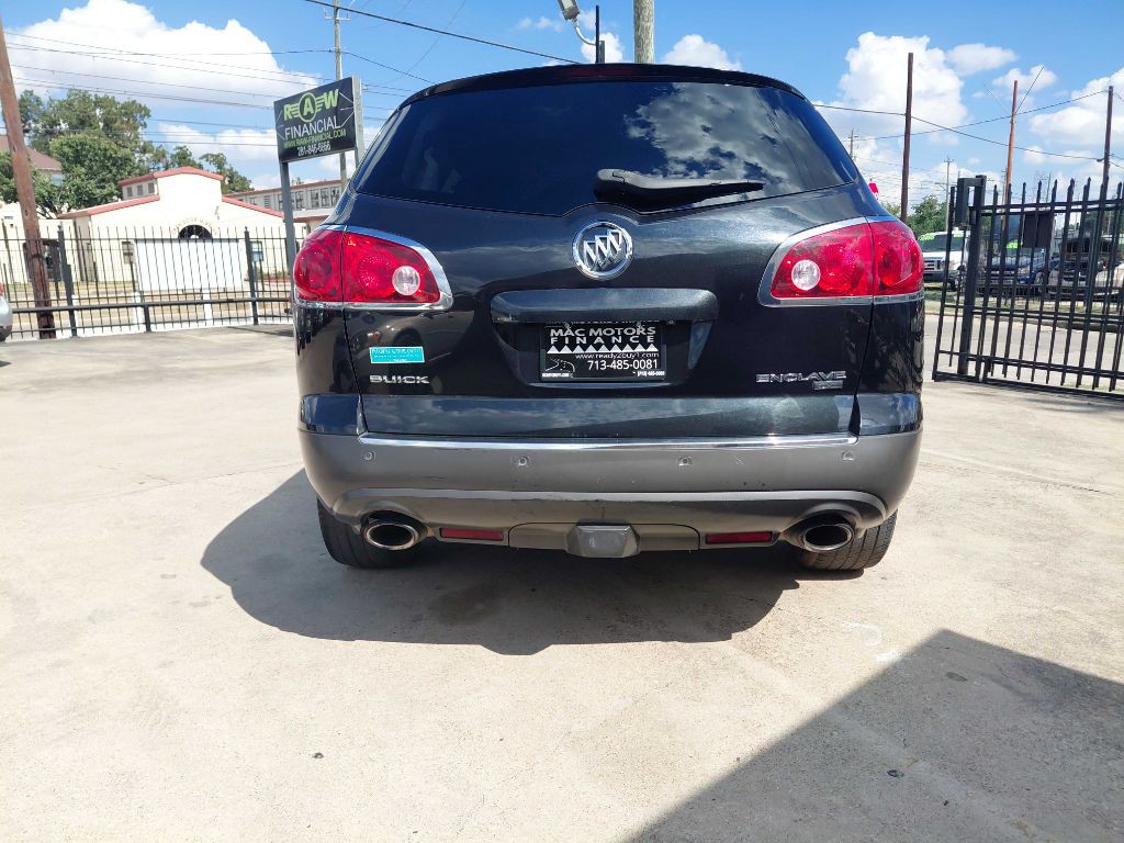 2011 Buick Enclave Image 22