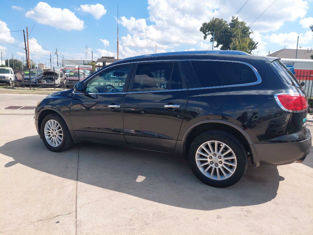2011 Buick Enclave Image 24