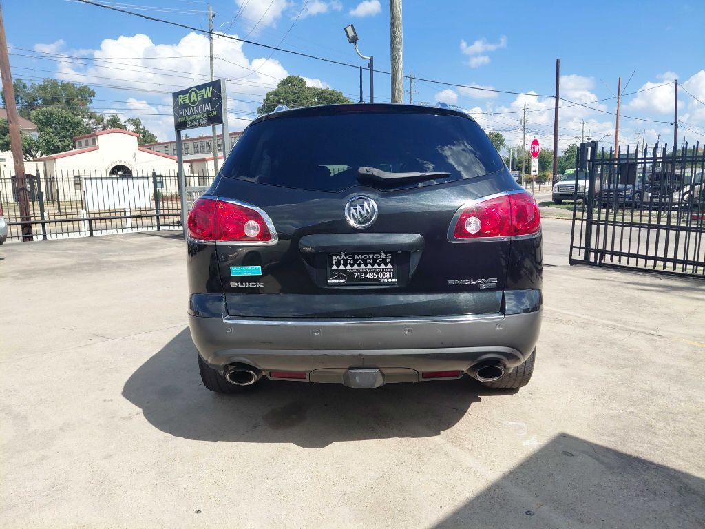 2011 Buick Enclave Image 26