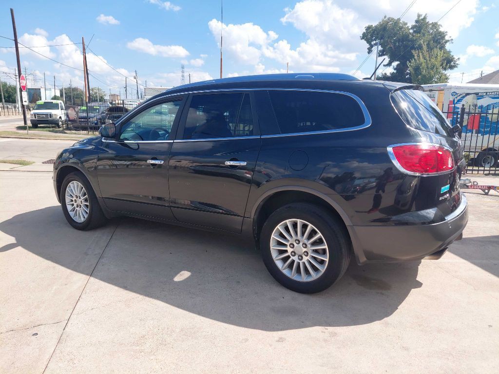 2011 Buick Enclave Image 28