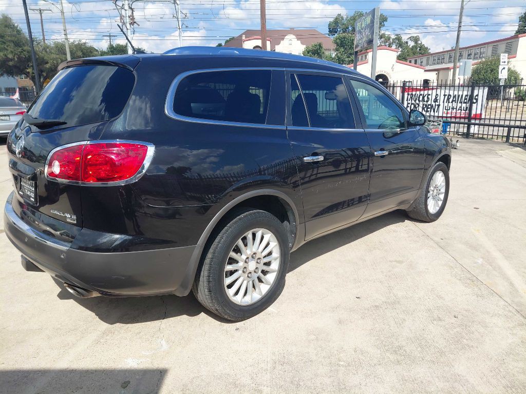 2011 Buick Enclave Image 29