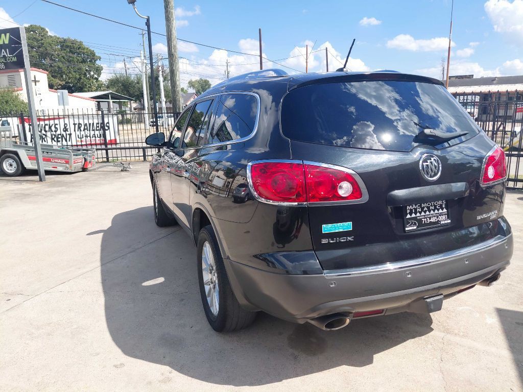 2011 Buick Enclave Image 30
