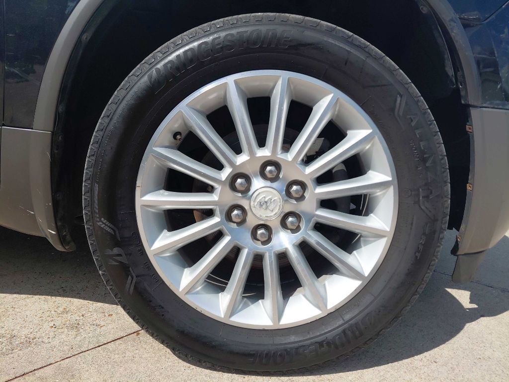 2011 Buick Enclave Image 41