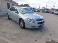 Image for 2011 Chevrolet Malibu 1LT ID: 6935035