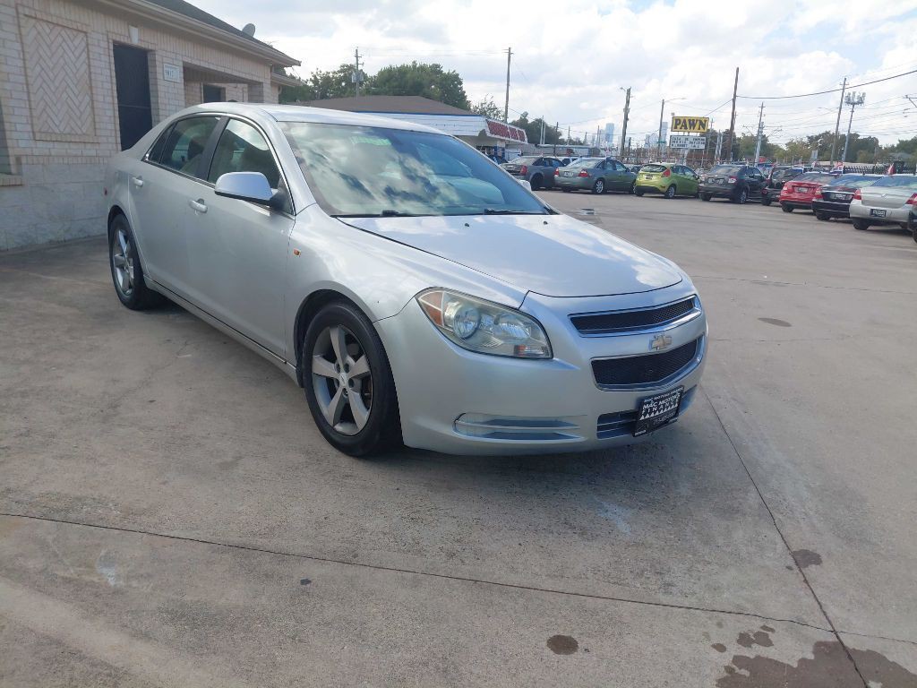 2011 Chevrolet Malibu Image 40