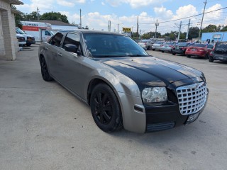 Image for 2007 Chrysler 300  ID: 6935064
