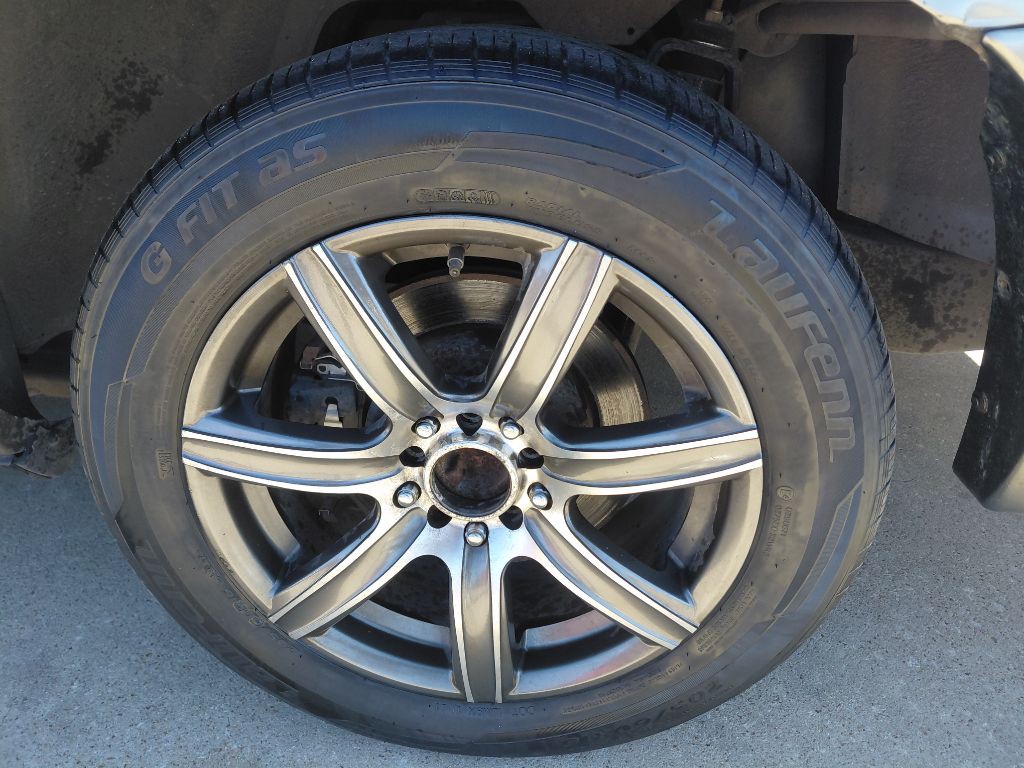 2004 Mercury Grand Marquis Image 14