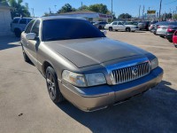 Image for 2004 Mercury Grand Marquis LS ID: 6966390