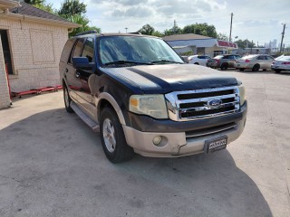 Image for 2007 Ford Expedition Eddie Bauer ID: 6967980