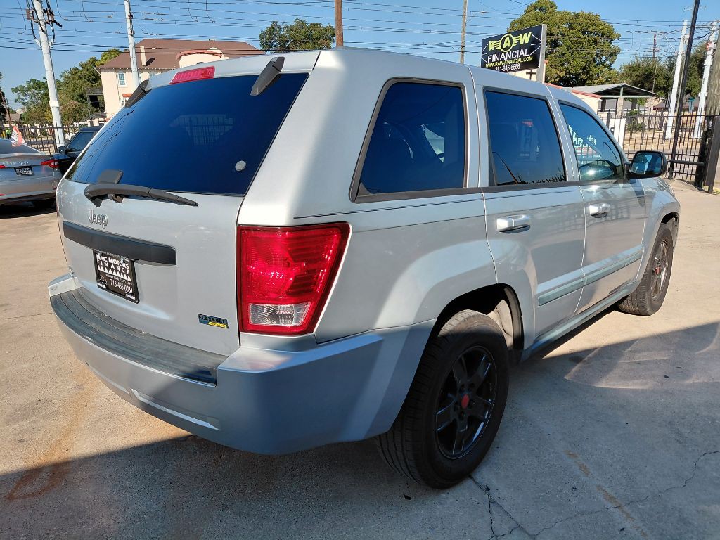 2008 Jeep Grand Cherokee Image 19