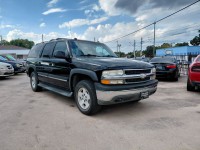 Image for 2005 Chevrolet Suburban 1500 ID: 6970746