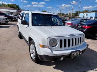Image for 2011 Jeep Patriot Sport ID: 7004413