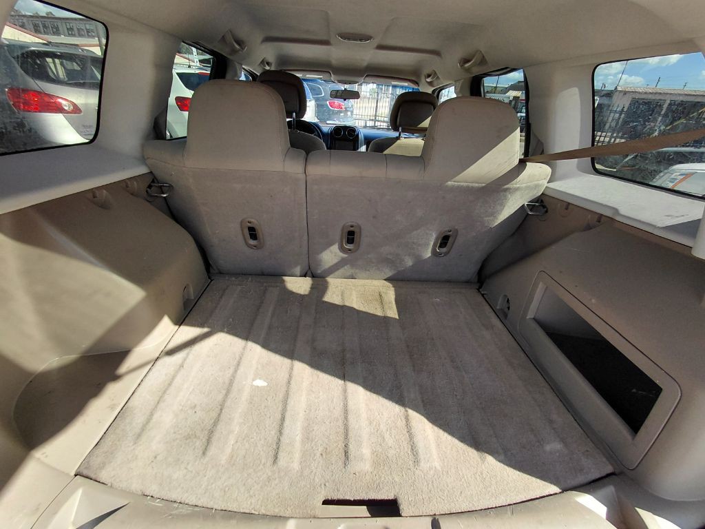 2011 Jeep Patriot Image 14