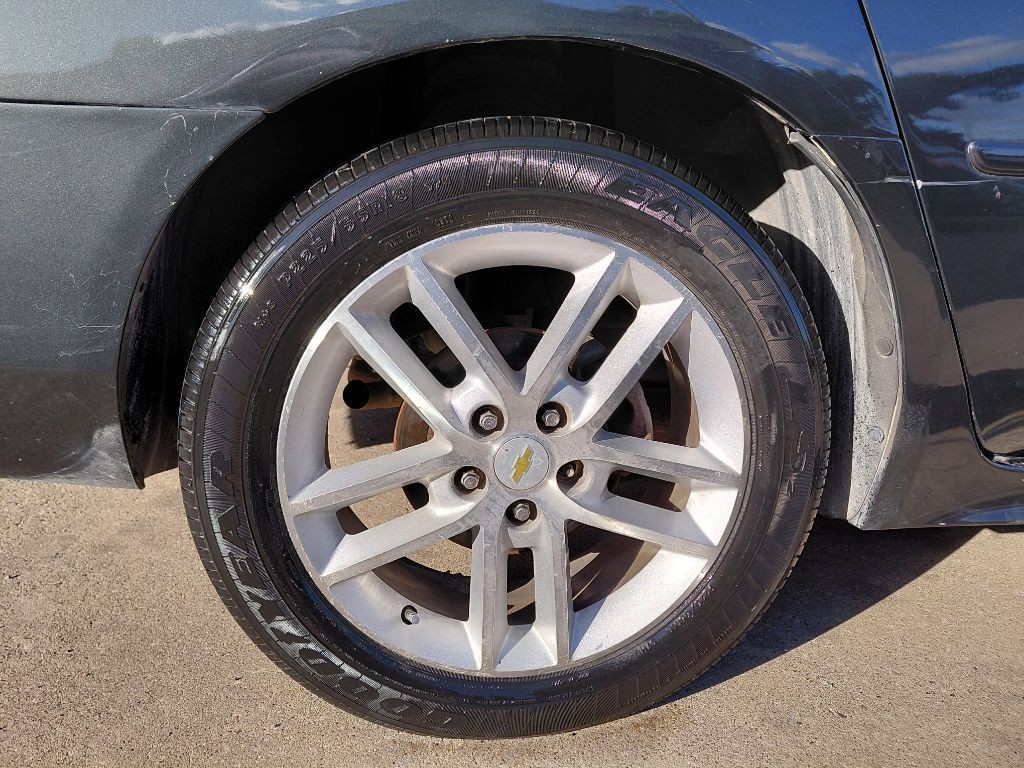 2013 Chevrolet Impala Image 7
