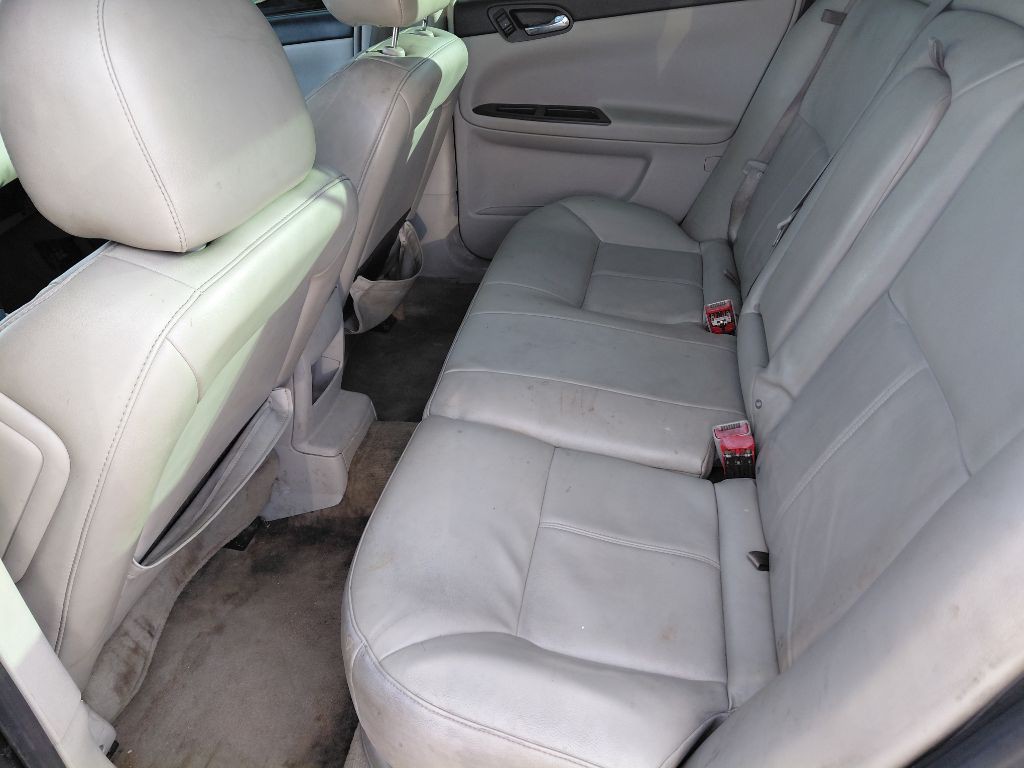 2013 Chevrolet Impala Image 11