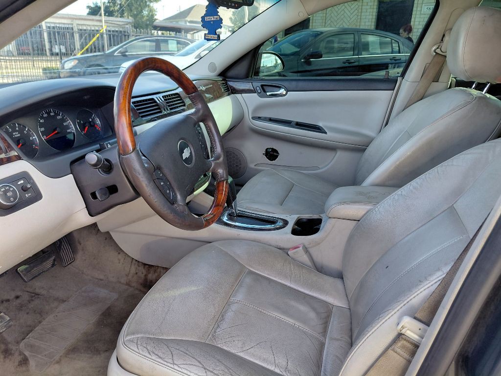 2013 Chevrolet Impala Image 13