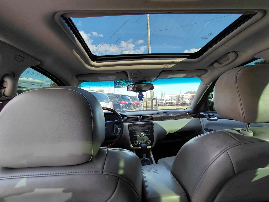 2013 Chevrolet Impala Image 14