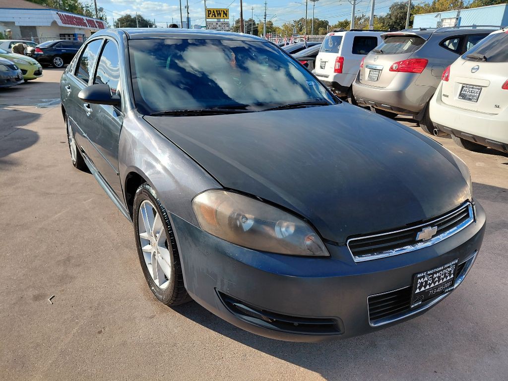 2013 Chevrolet Impala Image 15