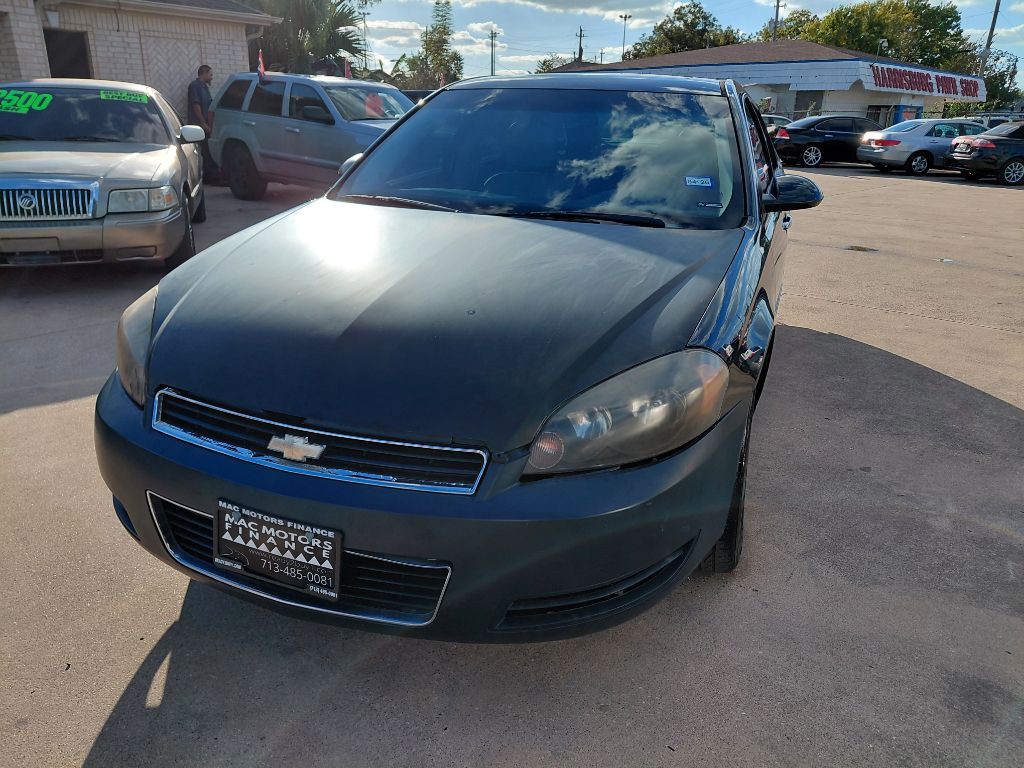 2013 Chevrolet Impala Image 17