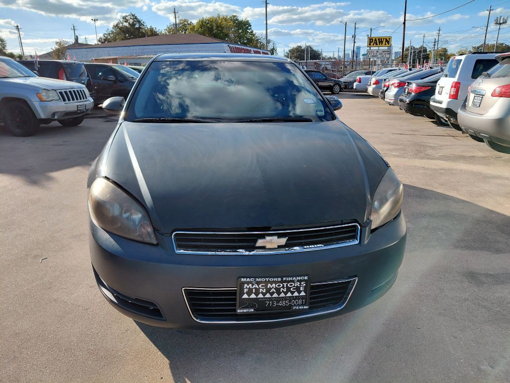 2013 Chevrolet Impala Image 20