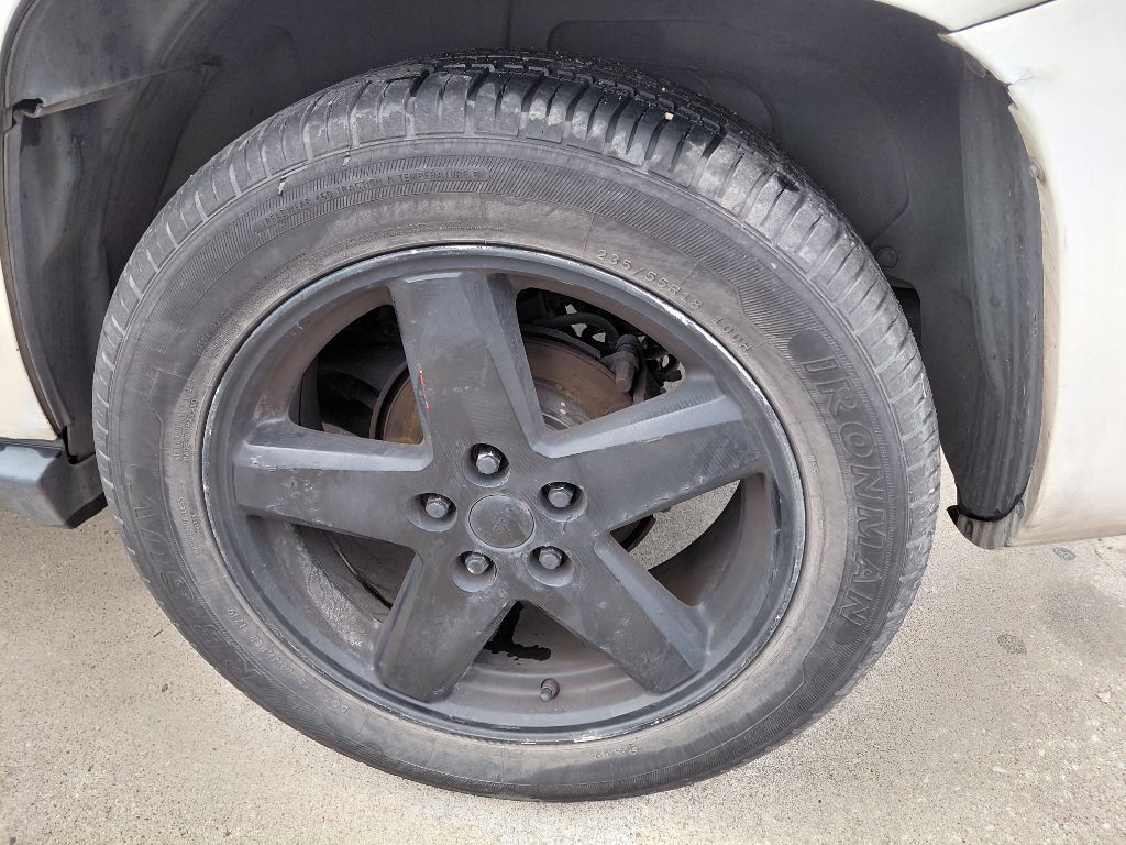 2010 Jeep Compass Image 6