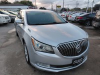 Image for 2014 Buick Lacrosse  ID: 7017034