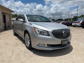 Image for 2014 Buick Lacrosse  ID: 7017034