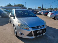 Image for 2012 Ford Focus SE ID: 7023761