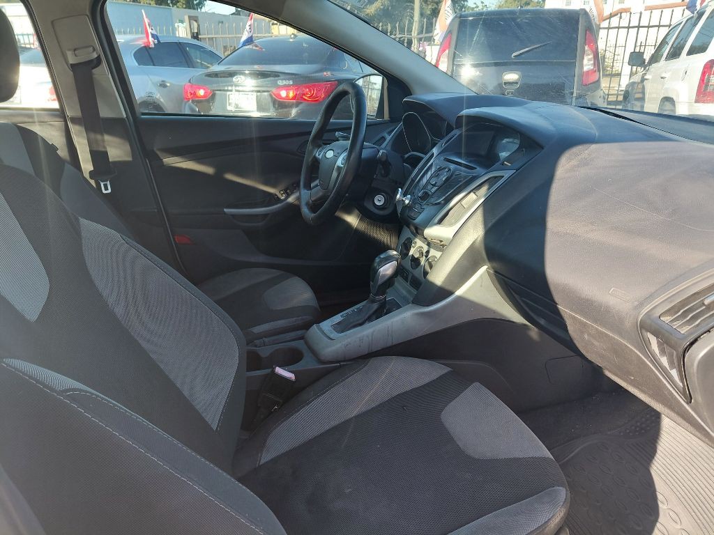 2012 Ford Focus Image 14