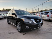 Image for 2013 Nissan Pathfinder S ID: 7039193