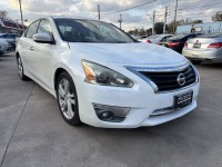 Image for 2015 Nissan Altima 3.5S ID: 7039237