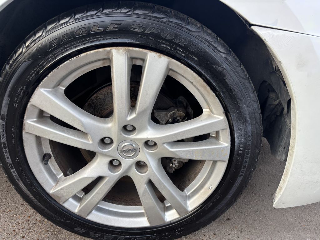 2015 Nissan Altima Image 12