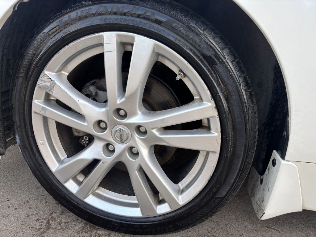 2015 Nissan Altima Image 13