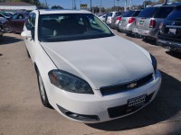 Image for 2007 Chevrolet Impala LTZ ID: 7057912