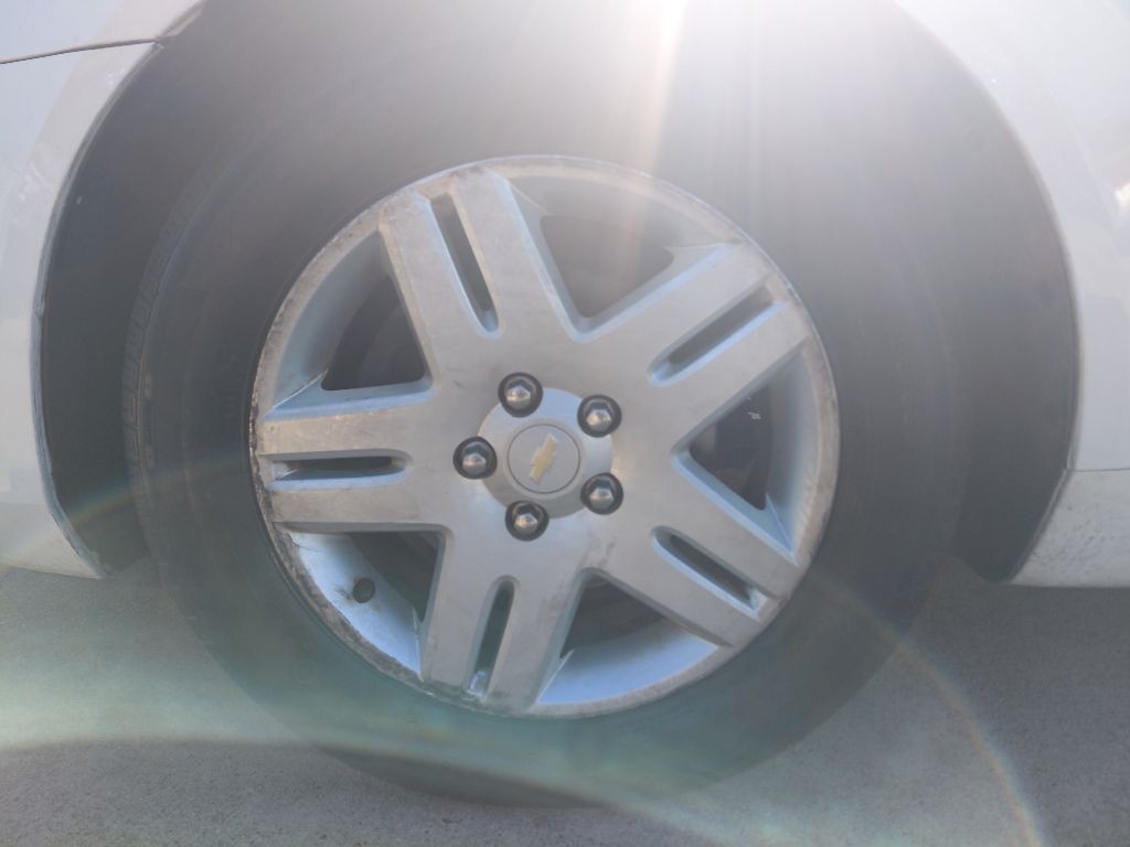 2007 Chevrolet Impala Image 10