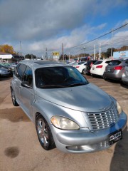 Image for 2003 Chrysler PT Cruiser GT ID: 7074376