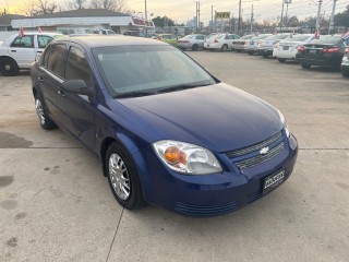 Image for 2007 Chevrolet Cobalt LS ID: 7079421