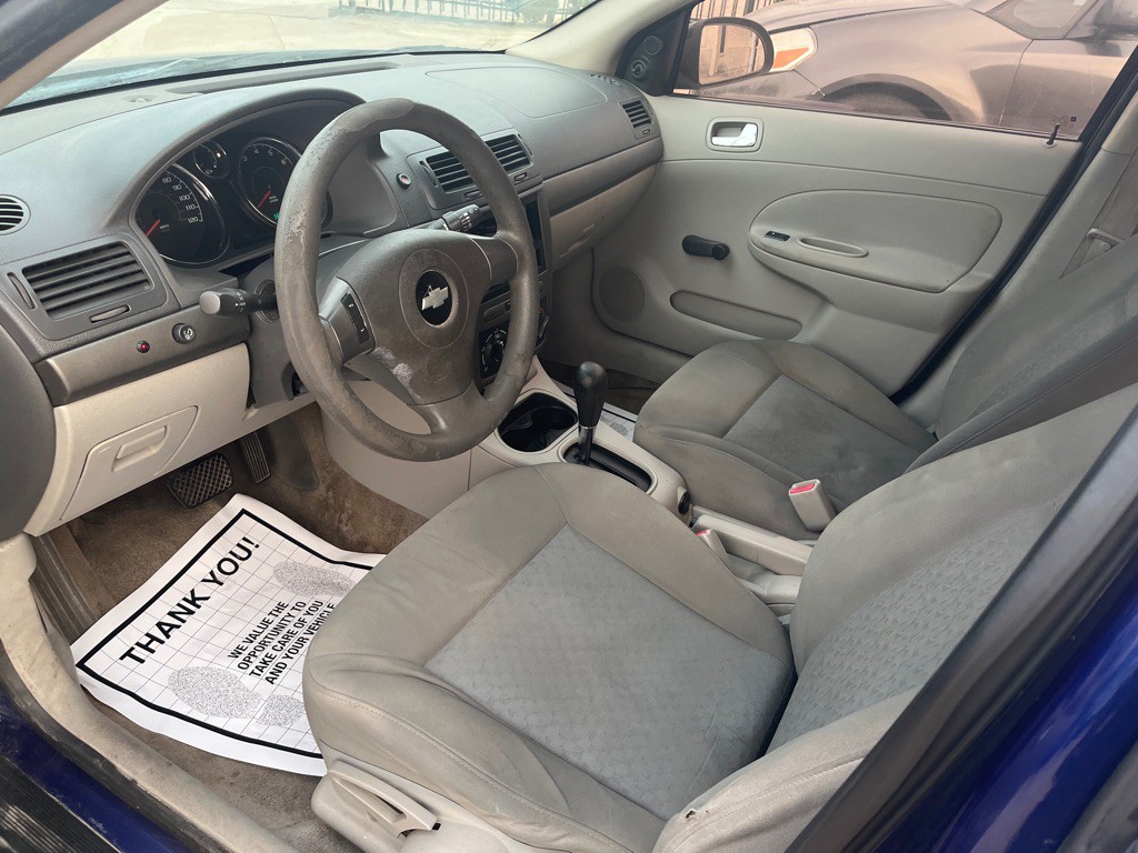 2007 Chevrolet Cobalt Image 7
